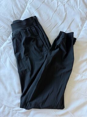 Lululemon Joggers (windbreaker feel)
